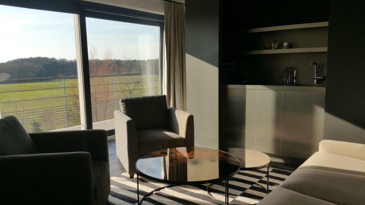 Hotel Off Wavre Exteriér fotografie